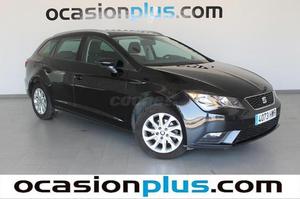 Seat Leon St 1.6 Tdi 105cv Stsp Style 5p. -14