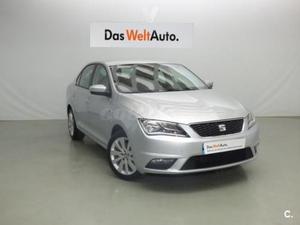 Seat Toledo 1.6 Tdi 105cv Stsp Style 5p. -15