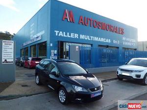 Seat ibiza st 1.6 tdi 105cv style, 105cv, 5p del 