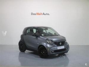 Smart Fortwo Coupe 66 Prime 3p. -15