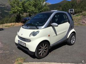 Smart Fortwo Coupe Passion 61cv 3p. -04