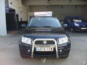 Suzuki Grand Vitara 1.9 Ddis Jx 3p. -07