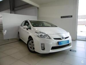 Toyota Prius 1.8 Hsd Eco 5p. -11