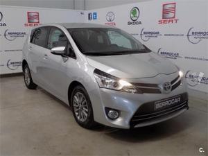 Toyota Verso 1.6d 115d Advance 7pl. 5p. -16