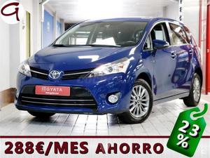 Toyota Verso  Mdrv Advance 7pl. 5p. -17