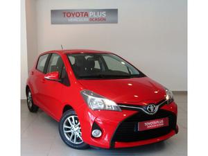 Toyota Yaris 1.0 City