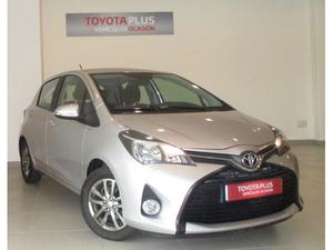 Toyota Yaris 1.0 City