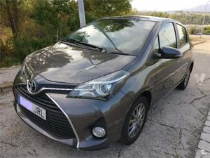 Toyota Yaris  Active 5p. -16