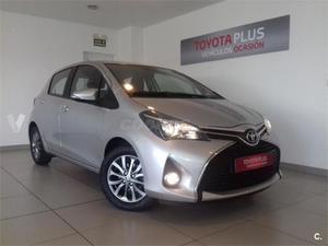 Toyota Yaris  City 5p. -16