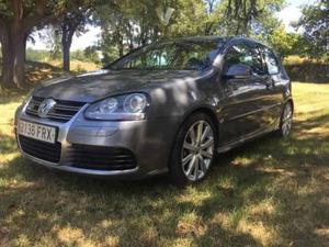 VOLKSWAGEN Golf 3.2 R32 4motion DSG -07