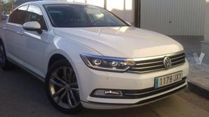 VOLKSWAGEN Passat Sport 2.0 TDI 110kW150CV BMT 4Motion -17