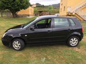 VOLKSWAGEN Polo 1.4 TDI Trendline 75CV -04