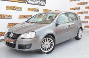 Volkswagen Golf 1.4 Tsi 170cv Gt 5p. -06