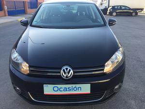 Volkswagen Golf 1.6TDI CR Adv.BMT Last Ed. DSG 105