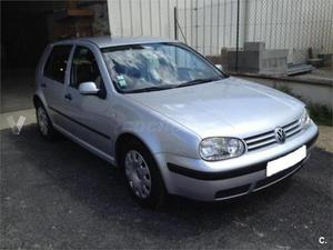 Volkswagen Golf 1.9 Tdi Conceptline 100cv 5p. -00