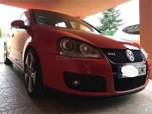 Volkswagen Golf 2.0 T Fsi Gti 5p. -09