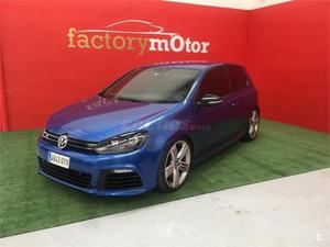 Volkswagen Golf 2.0 Tsi 270cv Dsg 4motion R 3p. -10