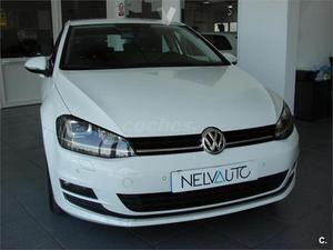 Volkswagen Golf Sport 2.0 Tdi 150cv Bmt 5p. -13