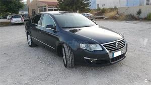 Volkswagen Passat 2.0 Tdi 140cv Dpf Dsg Highline 4p. -08