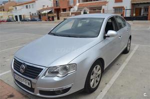 Volkswagen Passat 2.0 Tdi 140cv Highline 4p. -07