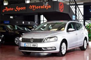 Volkswagen Passat Variant 2.0 Tdi 140 Dsg Advance Bm Tech