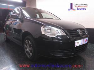 Volkswagen Polo 1.4TDI Edition