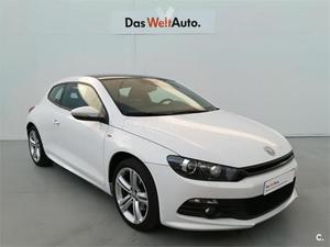 Volkswagen Scirocco 1.4 Tsi 160cv 3p. -12