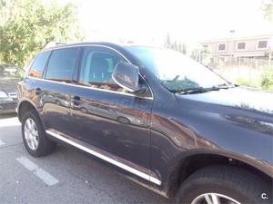 Volkswagen Touareg 3.0 V6 Tdi 5p. -08