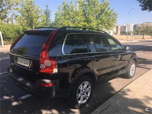 Volvo Xcd Geartronic Kinetic 5p. -05