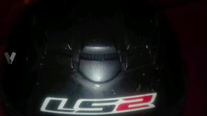 casco de moto ls2