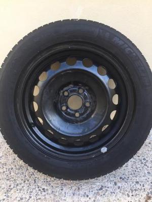 llanta neumático 