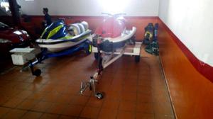 moto de agua yamaha xl760