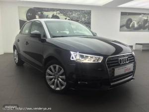 AUDI A1 1.6 TDI ATTRACTION SPORTBACK 5P DE 