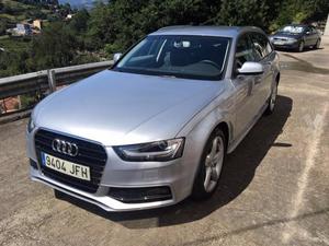 AUDI A4 Avant 2.0 TDI 150CV multitron S line ed -15