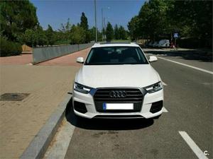 AUDI Q3 2.0 TDI 140cv Ambiente 5p.