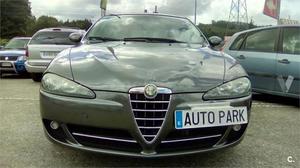 Alfa Romeo  Jtd Distinctive 5p. -07