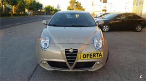 Alfa Romeo Mito 1.6 Jtdm 120cv Distinctive 3p. -10