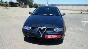 Alfa Romeo  Ts 16v Selespeed Distinctive 4p. -00