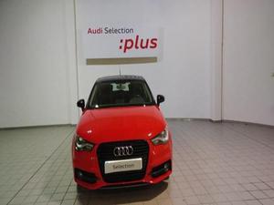 Audi A1 Sportback 1.2 TFSI Adrenalin