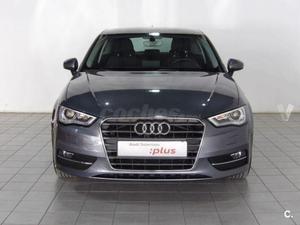 Audi A3 1.6 Tdi 110cv Clean Diesel Attraction 3p. -16