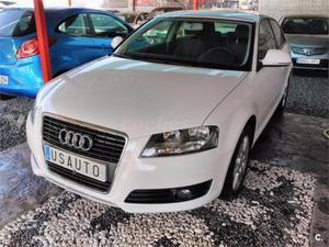 Audi A3 1.6 Tdi Ambition 3p. -10