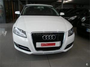 Audi A3 Sportback 2.0 Tdi 140 S Tronic Ambition 5p. -11