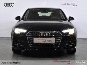 Audi A4 2.0 Tdi 150cv Design Edition 4p. -16