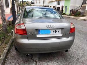 Audi A4 2.5 Tdi 163cv 4p. -03