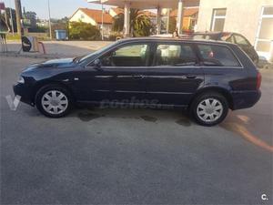 Audi A4 2.5 Tdi Avant Quattro 5p. -01