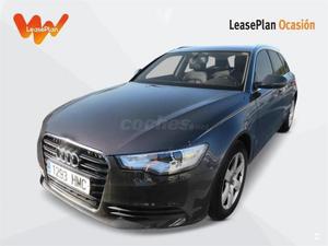 Audi A6 -12