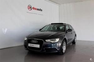 Audi A6 Avant 2.0 Tdi 177cv Multitronic 5p. -14