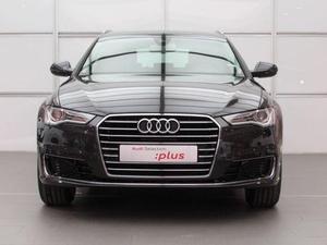 Audi A6 Avant 2.0TDI ultra Advanced ed. S-T 190