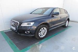 Audi Q5 2.0 Tdi 177cv Quattro S Tronic Ambiente 5p. -14