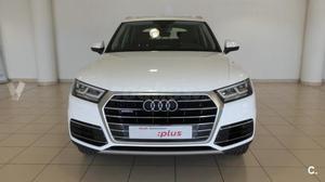 Audi Q5 Design 2.0 Tdi 140kw Quattro S Tronic 5p. -17